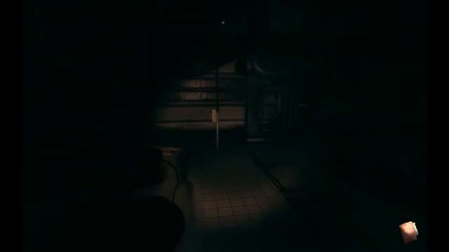 Странная смесь [Amnesia: A machine for pigs #4] смотреть онлайн