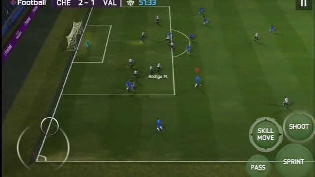 Fifa 14 mod 21 - Best skills & goals смотреть онлайн