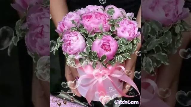 красивый гиф # ? розы смотреть онлайн