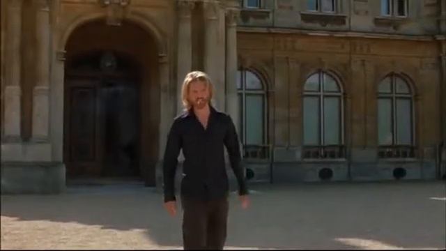 Ripley Under Ground - 2005 смотреть онлайн