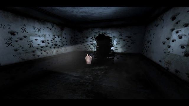 Dark Fall 3: Lost Souls -5- УЖАСНОЕ МЕСТО [Прохождение на русском] смотреть онлайн