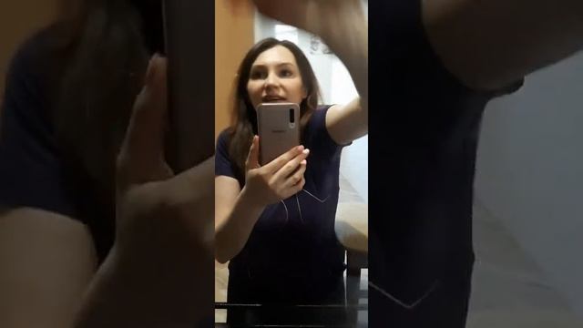 Помада. Зеркало. 3 мин тишины. ? смотреть онлайн