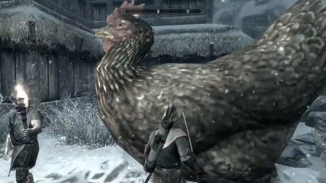 Tutorial : The Elder Scrolls Skyrim - How to increase something смотреть онлайн