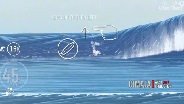 playing true surf Cimaja west Java смотреть онлайн