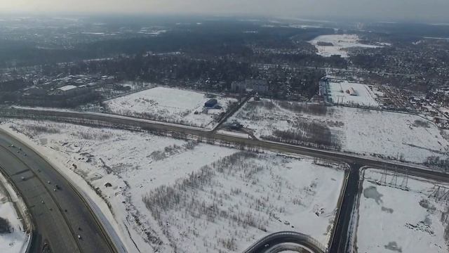 ярославское шоссе,тарасовка, смотреть онлайн