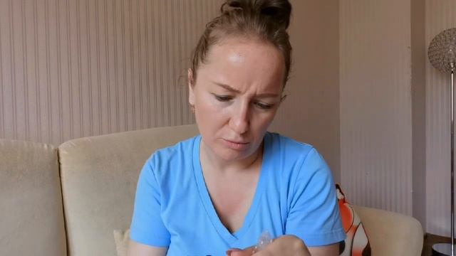 Распаковка косметики с WB ? смотреть онлайн