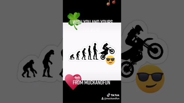 Have A Muckandfun Xmas