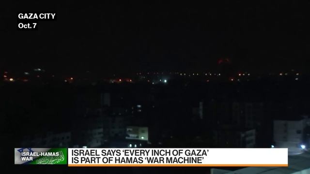 Largest Intel Failure in Israel Military's History: Middle East Forum смотреть онлайн