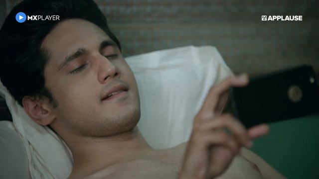 The Video Call | Mini & Ekansh | Hello Mini | MXPlayer