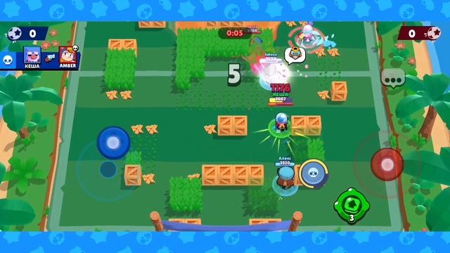 ИСПЫТАНИЕ С ГРИФФОМ! 15 ПОБЕД в BRAWL STARS? ОТКРЫВАЮ МЕГАЯЩИКИ - ПОЛУЧАЮ ГАДЖЕТЫ смотреть онлайн