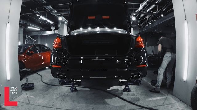 BMW 5-Series смотреть онлайн