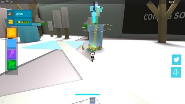 Roblox Army Control Simulator Archer Update смотреть онлайн