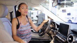 Mercedes-Benz Marco Polo: A New Star in Camper Van Heaven