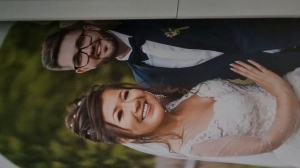 Canon IPF 670 Canvas Print Quality