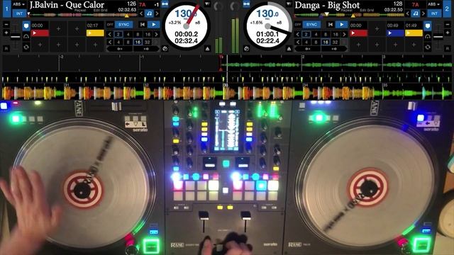 DJ GroovY - Freestyle! смотреть онлайн