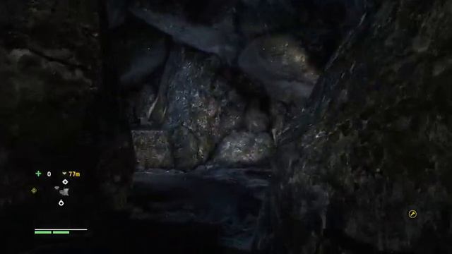 первое видео.Far cry4 долина йети смотреть онлайн