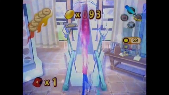 Demoplay: Ape Escape 2 смотреть онлайн