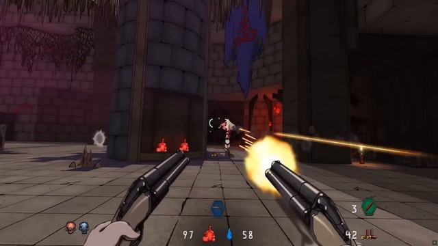 I Played Some GREAT Game Demos At STEAM NEXT FEST смотреть онлайн