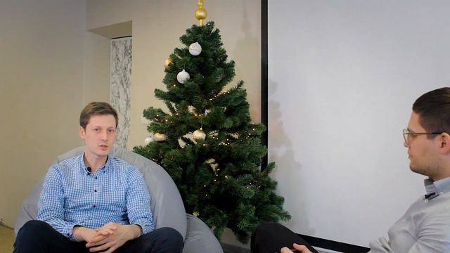 Эксклюзивное интервью Дмитрий Большов - роботы, инновации и учеба в Австралии. смотреть онлайн