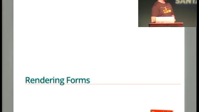 Django Form Processing Deep Dive смотреть онлайн