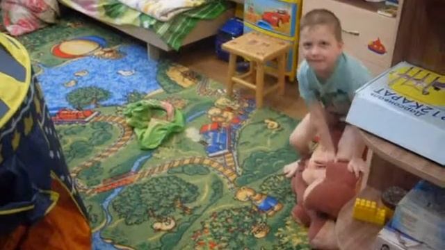 Копия видео "Короче говоря брат." смотреть онлайн