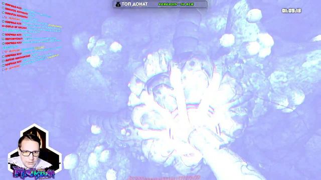 SOMA | СИМУЛЯЦИЯ КОВЧЕГА #4 смотреть онлайн