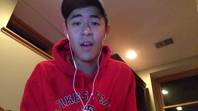 Long Way Down (Cover) смотреть онлайн