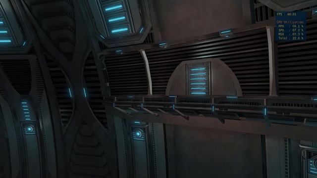 RPCS3 настройка эмулятора для Spider-Man Edge of Time (full screen FPS 60, 2560x1440) смотреть онлайн