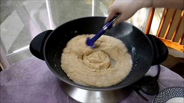 Makhandi Halva Recipe смотреть онлайн