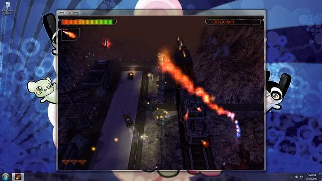 AirStrike 3D 2 Walkthrough FINALE (FINAL BOSS AND ENDING)