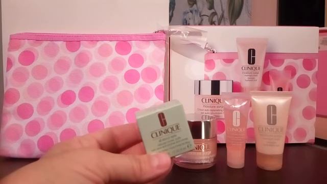 Распаковка посылок Клиник и Тиана смотреть онлайн