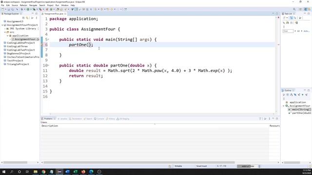 Assignment 4 смотреть онлайн