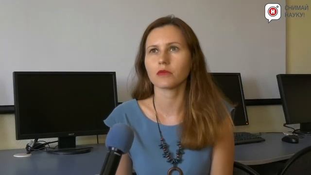 Учёные АГТУ приближают эру фотонных компьютеров смотреть онлайн