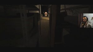 Прохождение Outlast на сложности "Псих" +все документы и заметки