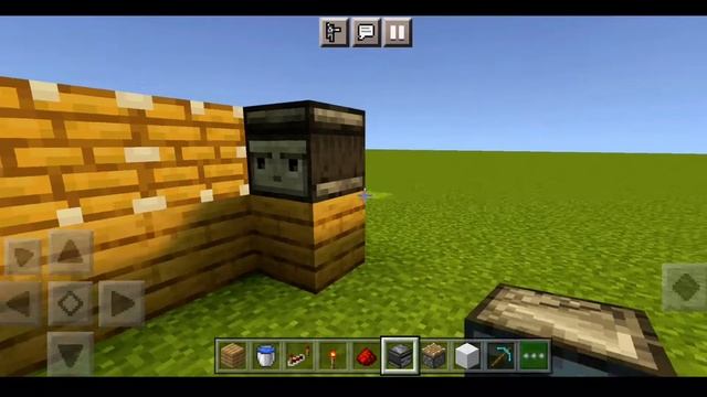 Minecraft Automatic CONCRETE MAKER || How to Make Concrete Farm in Minecraft || White Concrete смотреть онлайн
