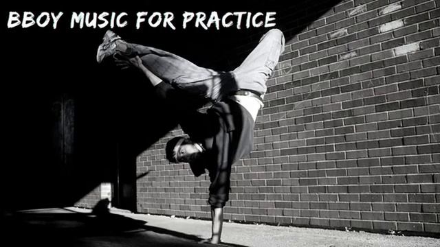 Bboy Mixtape ?BBoy Music For Practice 2023? Bboy Music 2023 ? Break Dance Music ? Red Bull BC ONE