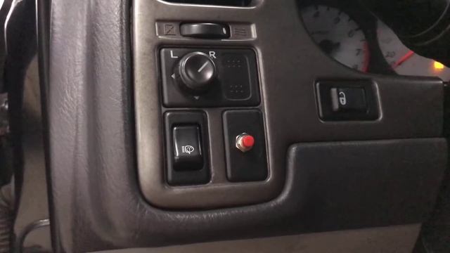 Nissan Primera 2001