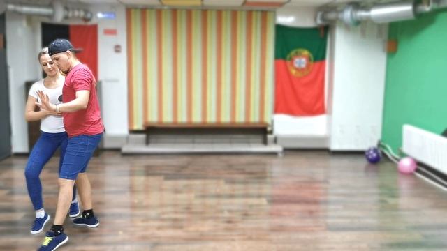 MUSICALITY TRAINING 8 JOGOKIZ KIZOMBA ONLINE/КИЗОМБА НОВОСИБИРСК смотреть онлайн