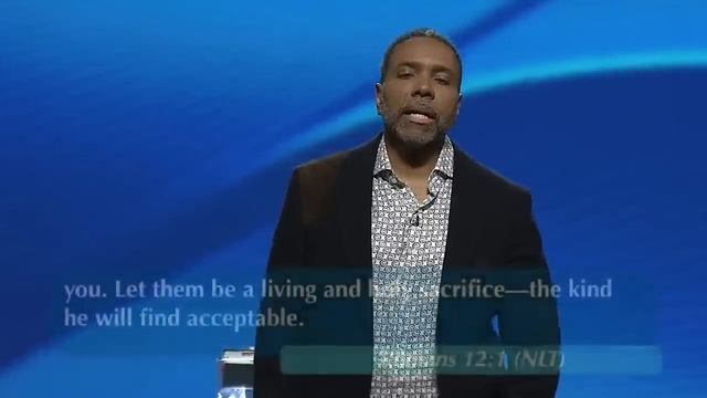 Victory Over Sinful Behavior - Sunday Service смотреть онлайн