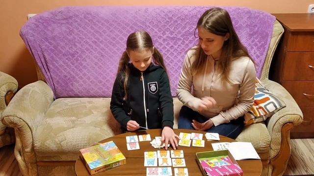 Эмоции - настольная игра три в ряд. смотреть онлайн