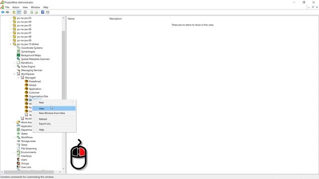 Lesson 16: Plotting AutoCAD Files Using a Managed Workspace смотреть онлайн