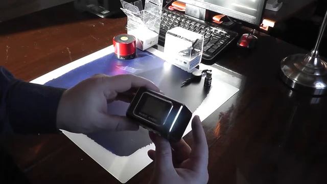 Прослушивание аудиокниг на Music Angel JH MD05X без наушников идеальная колонка с экранчиком смотреть онлайн