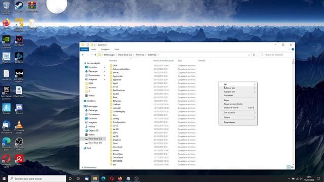✅ [SOLUCIÓN] Error "Falta Archivo Steam_api.dll" (Steam_api.dll is Missing) смотреть онлайн