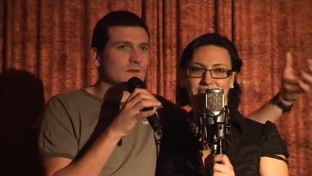 Лига на разказвачите@Groovy bar, Бургас - Елка Стоянова смотреть онлайн