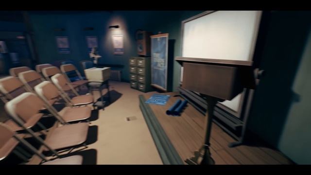 The Occupation Gameplay (PC HD) смотреть онлайн