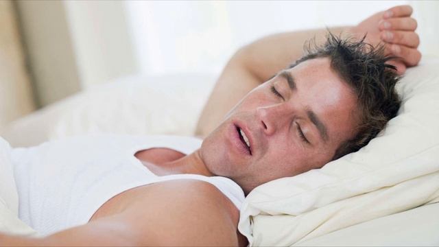 Почему ночью потеешь? смотреть онлайн