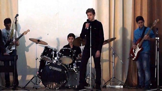 Seven nation army смотреть онлайн