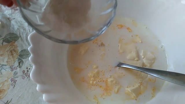 Домашний стол для гурманов 