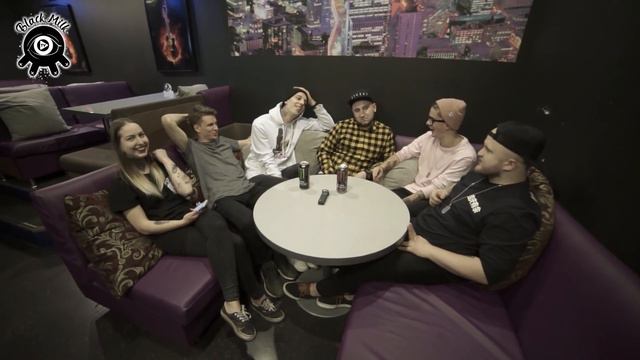 Wildways Interview #1