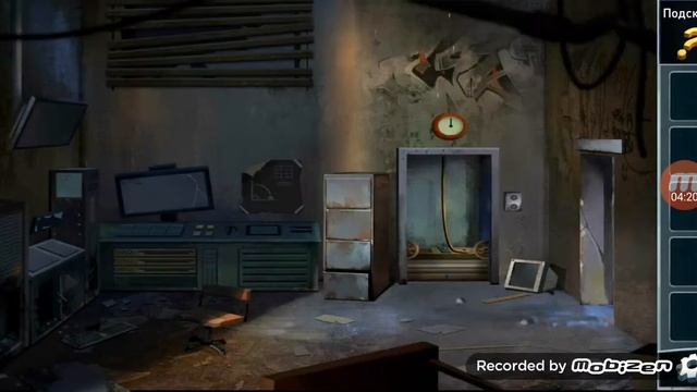 Побег из тюрьмы головоломка#1# смотреть онлайн